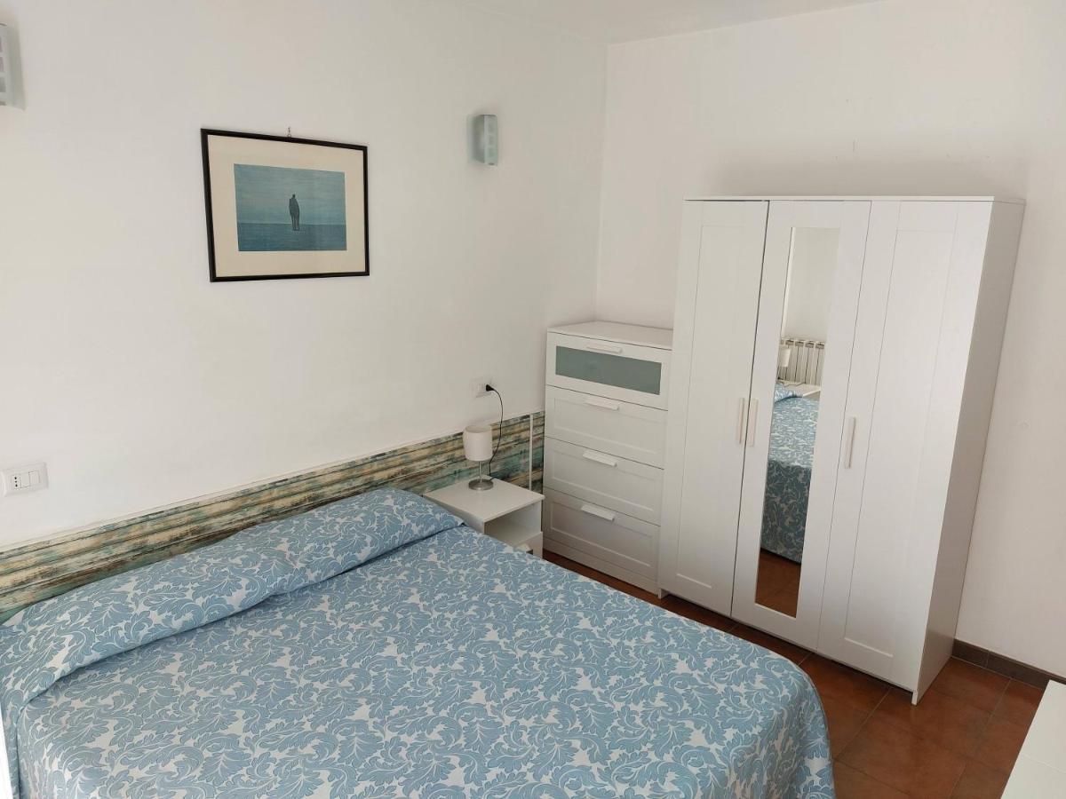 Residence Aurora Wellness & Spa Альбенга Экстерьер фото