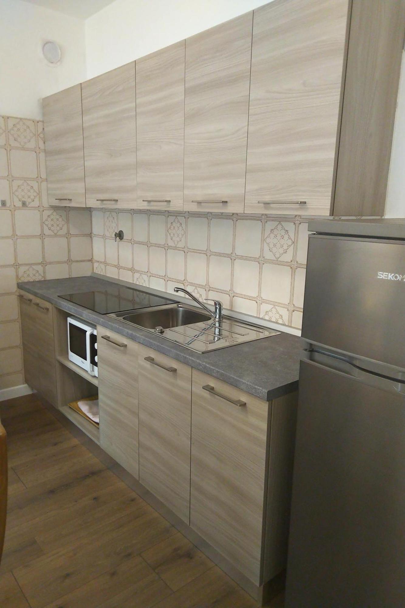Residence Aurora Wellness & Spa Альбенга Экстерьер фото