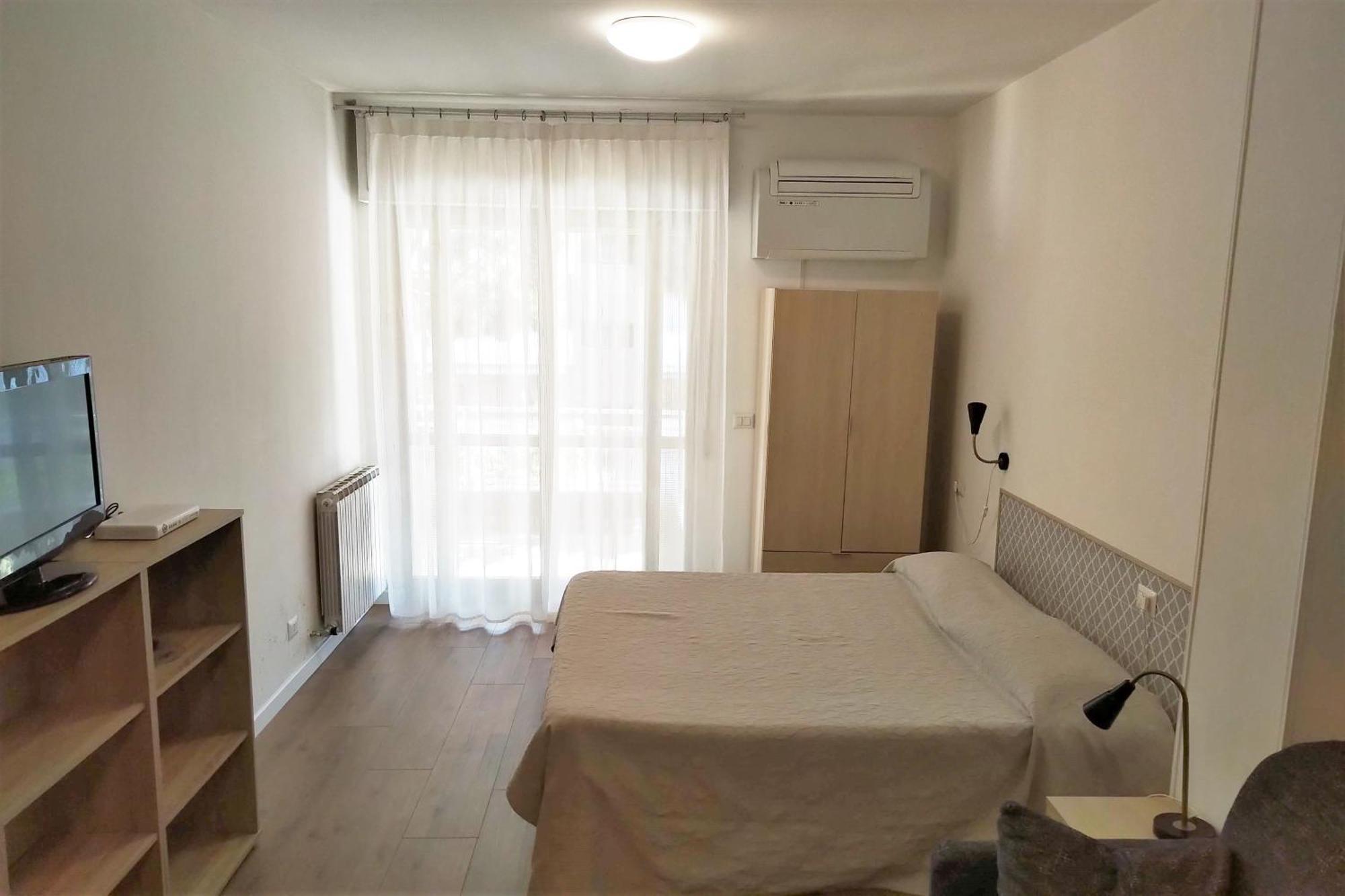 Residence Aurora Wellness & Spa Альбенга Экстерьер фото
