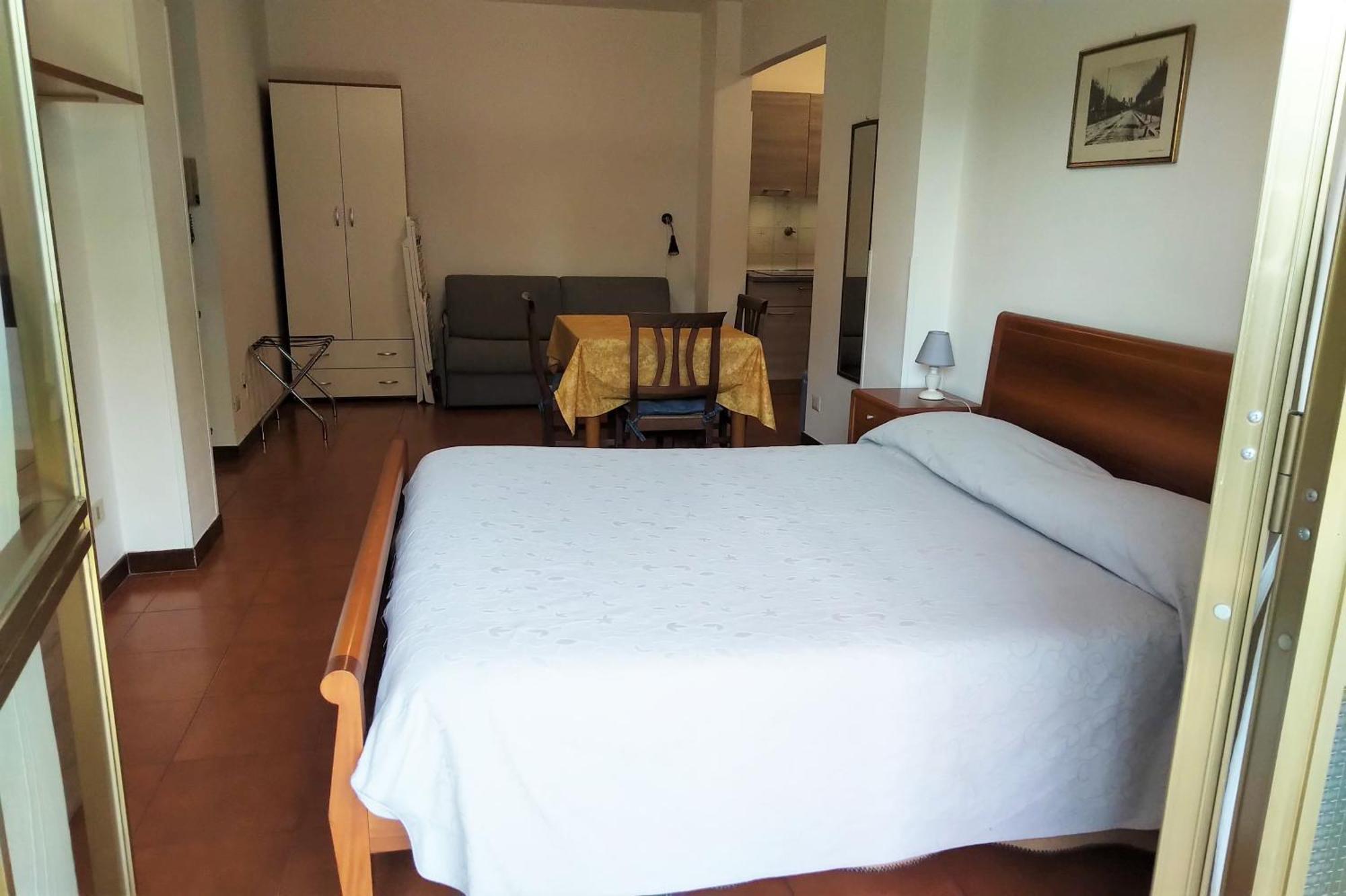 Residence Aurora Wellness & Spa Альбенга Экстерьер фото