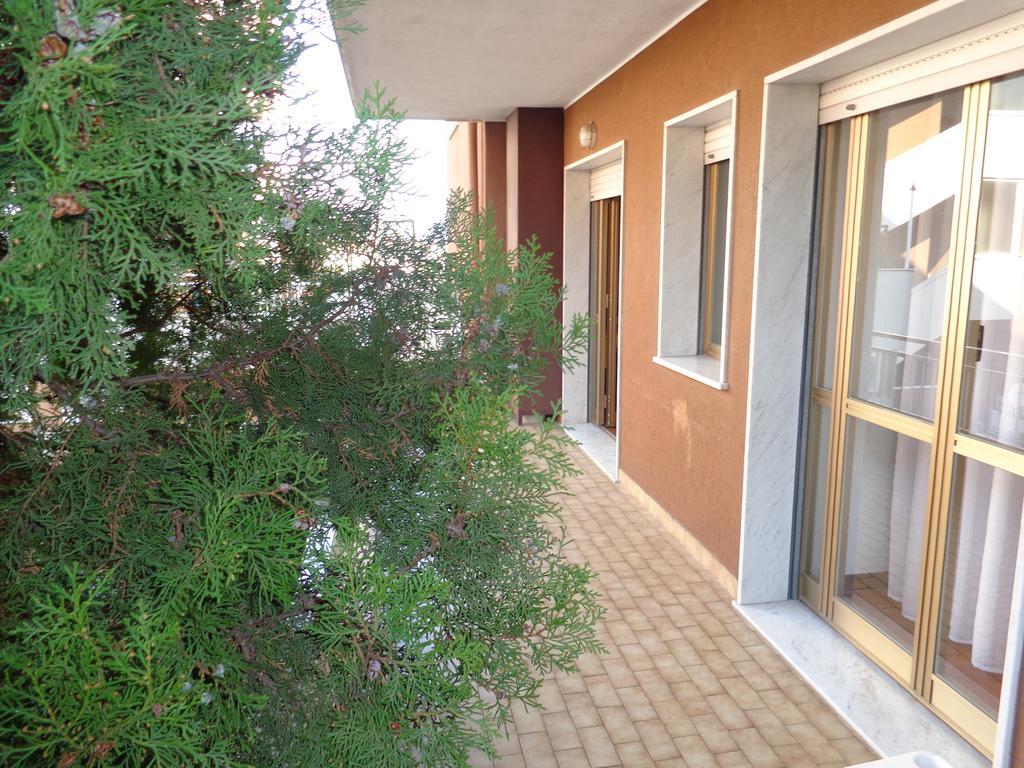 Residence Aurora Wellness & Spa Альбенга Экстерьер фото
