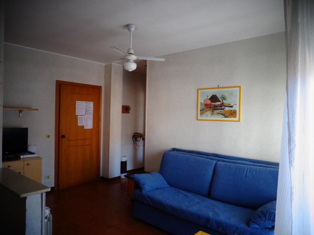 Residence Aurora Wellness & Spa Альбенга Номер фото