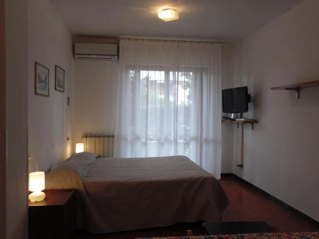 Residence Aurora Wellness & Spa Альбенга Экстерьер фото