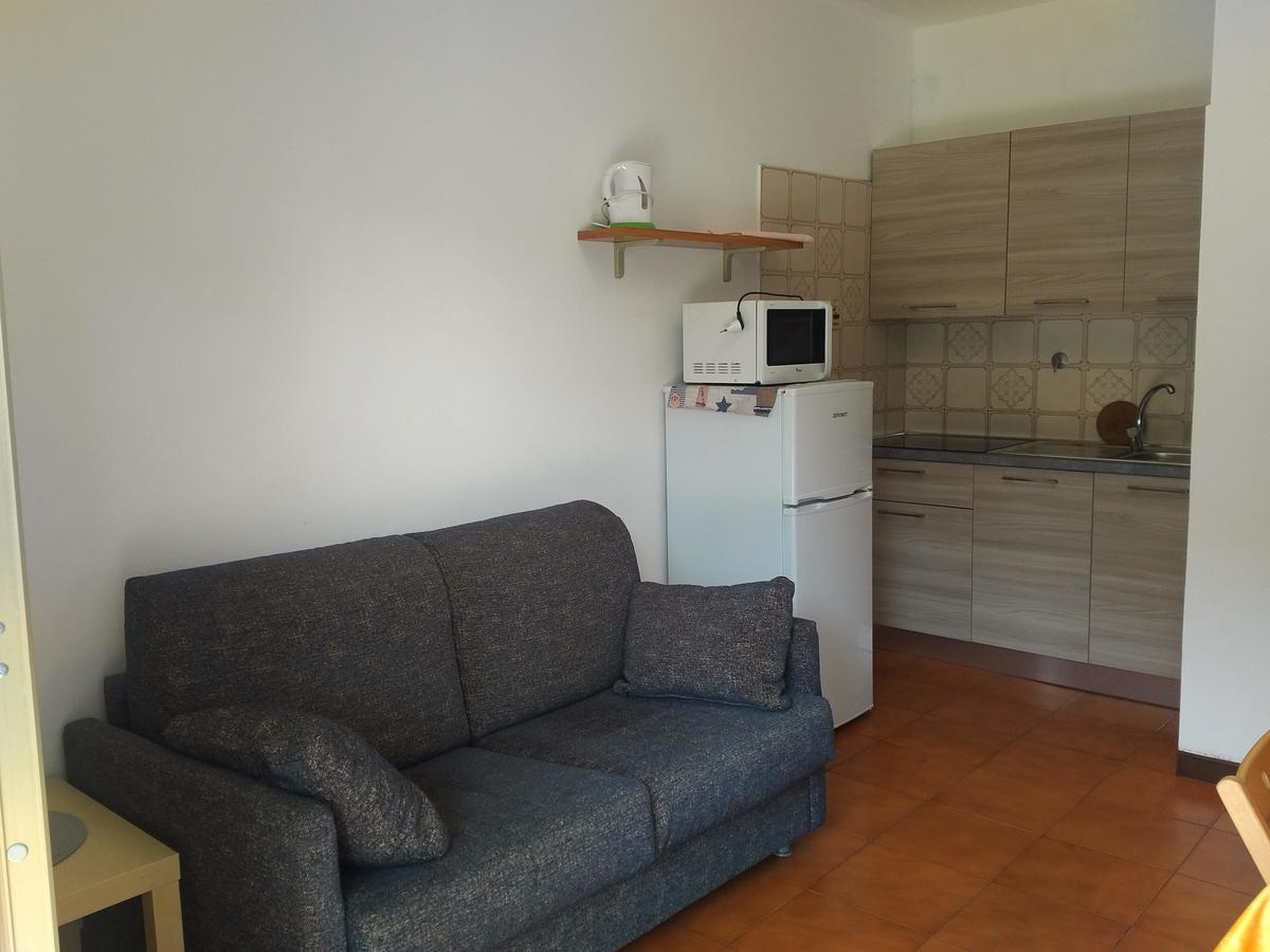 Residence Aurora Wellness & Spa Альбенга Экстерьер фото