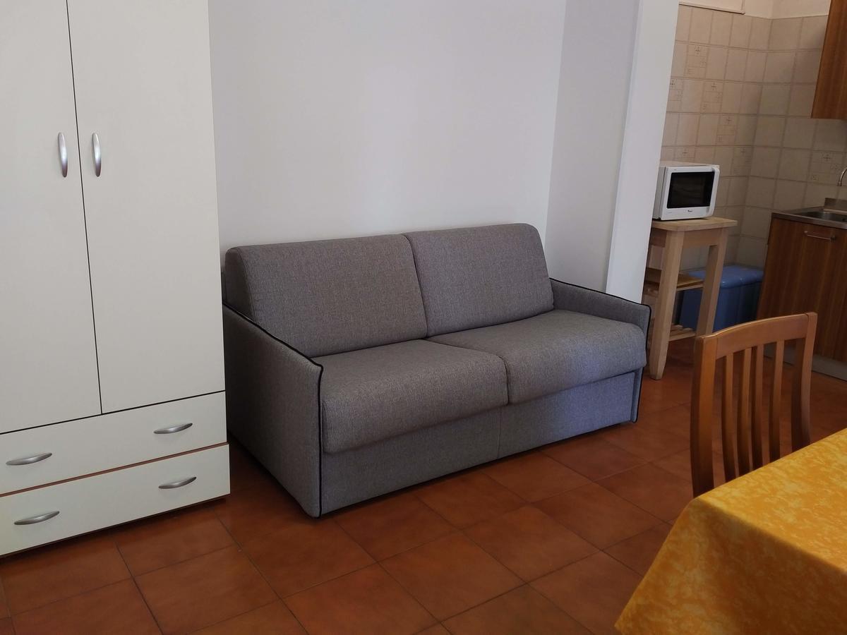Residence Aurora Wellness & Spa Альбенга Экстерьер фото