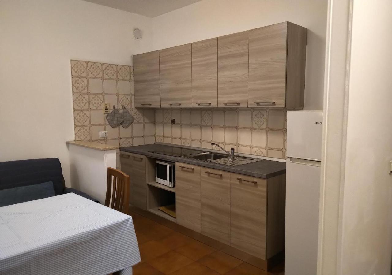 Residence Aurora Wellness & Spa Альбенга Экстерьер фото